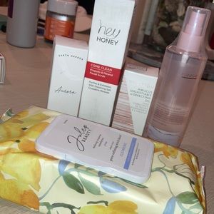 Skincare Bundle!